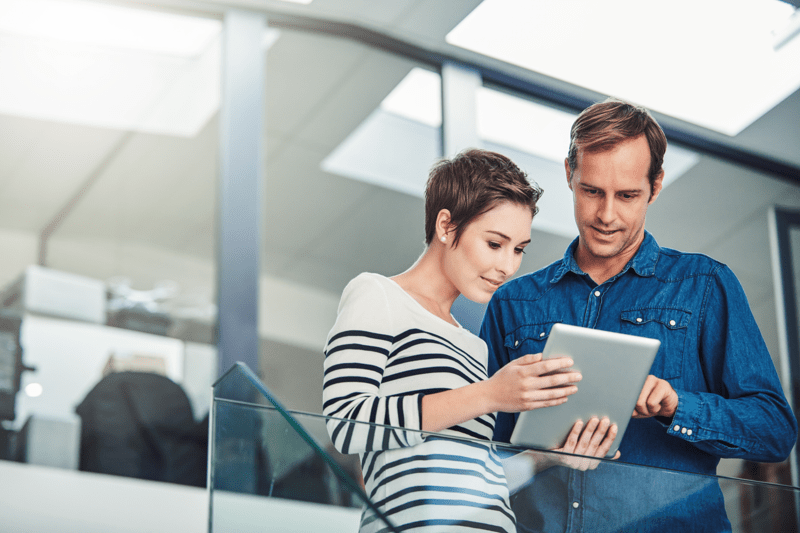 Chargé de formation "senior" (H/F) image