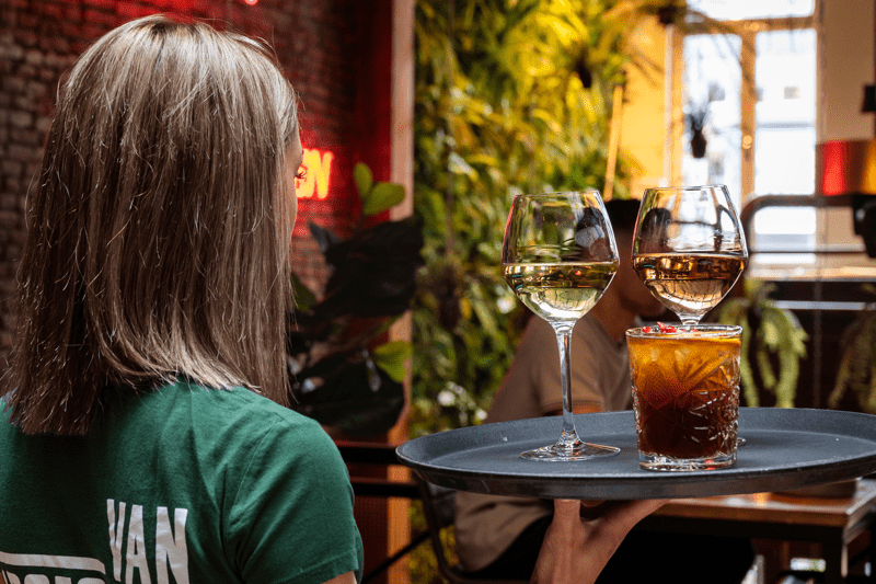 Supervisor Bediening image