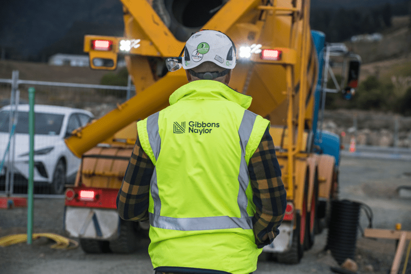 Construction Manager image