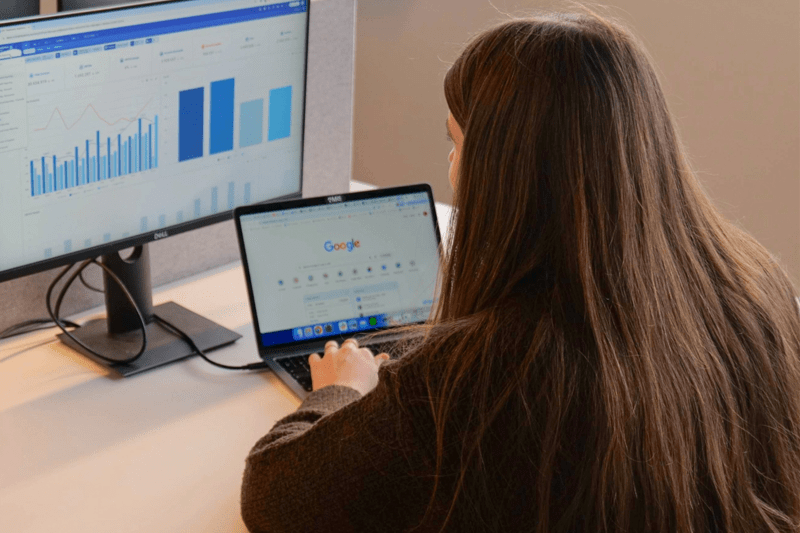 Account Executive image