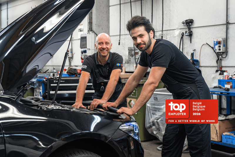 Technieker Cars - Mercedes-Benz image