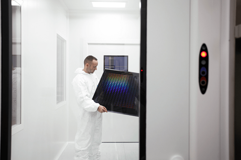 ALTERNANT INGENIEUR R&D MATERIAUX - 2 à 3 ans (H/F), dès sept. 2025 image