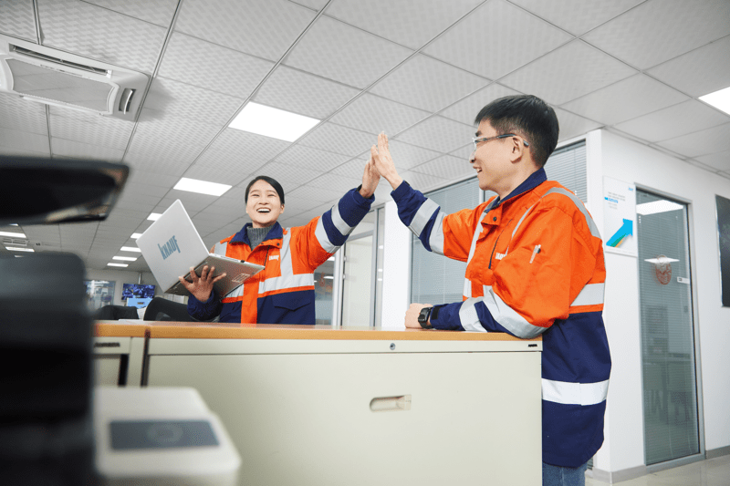 Production Analyst image