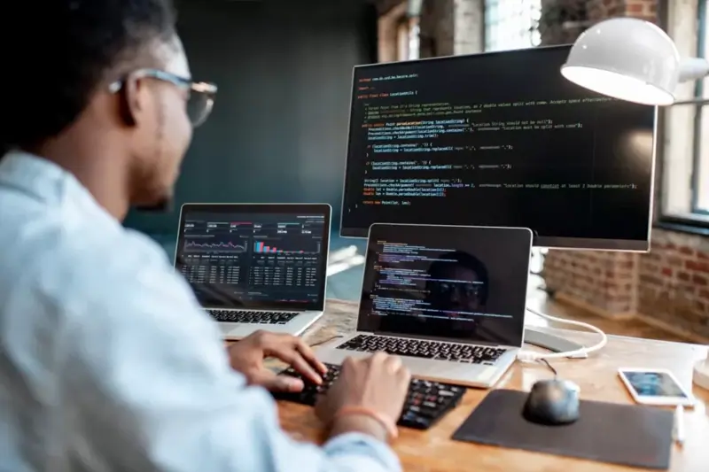 Business Development Manager image