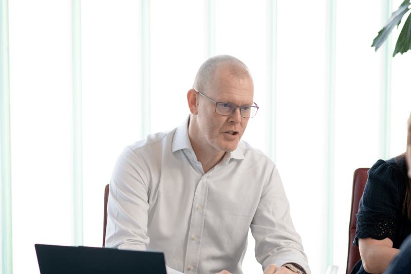 Manager image