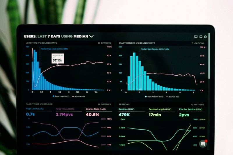Data & Analytics Consultant image
