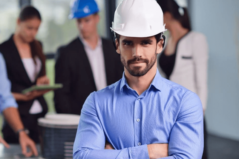 SUPERVISOR DE PRODUCCIÓN image