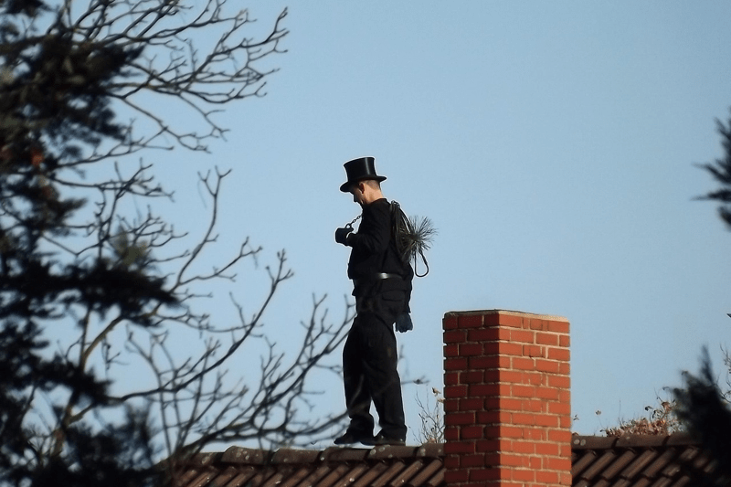 Nuohooja, Pirkanmaa image