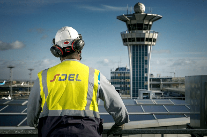 Stage Responsable d'Affaires Adjoint électricité tertiaire F/H image