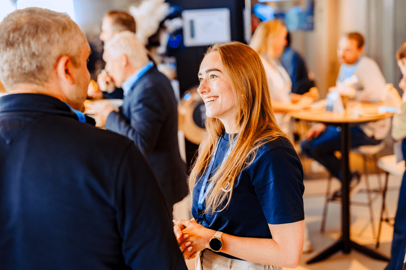 Growth Customer Success Manager - Belgium image
