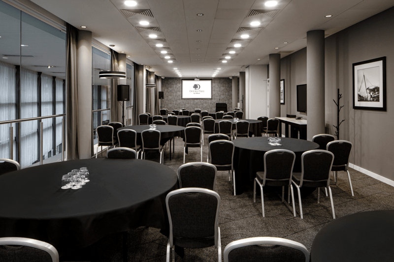 Conference and Events Assistant image
