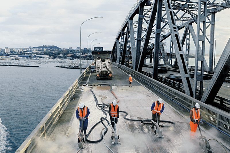 Waste Process Engineer image