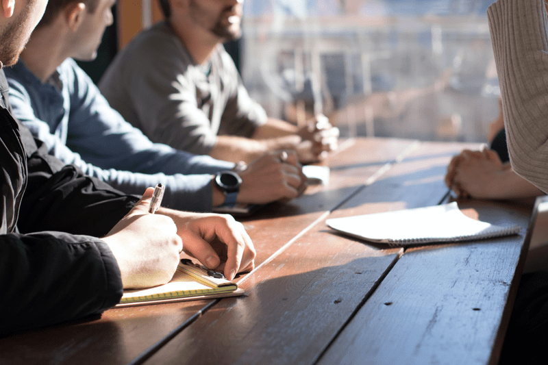 Business Development Manager image