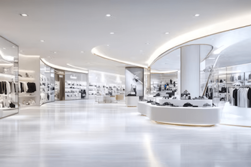 Senior AI-/Data Specialist, Retail image