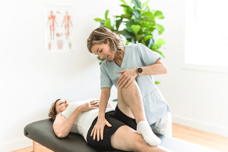 Private Household Female Physiotherapist - AED 20,000 | Abu Dhabi image