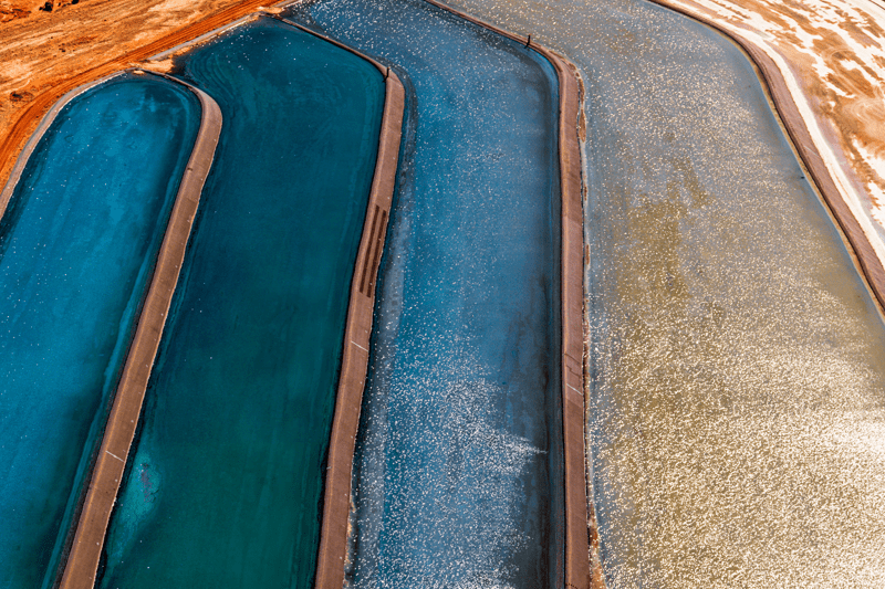 Ingénieur Géotechnicien / Géologue H/F image