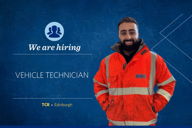 Vehicle Technician image