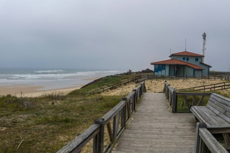 STAGE - Employé Commercial (H/F) - Vieille-Saint-Girons (Landes) - Ms Vacances image