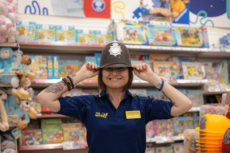 Retail Sales Assistant - Keyholder image
