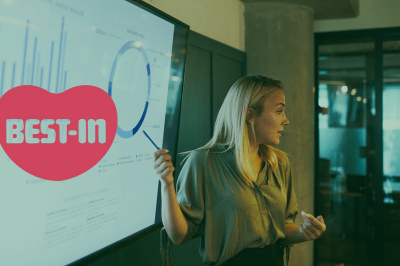 Myynti- ja markkinointikoordinaattori (Best-In) image