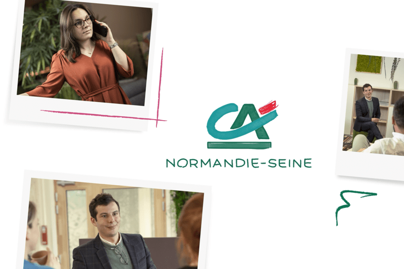 Chargé d'Affaires Agriculture H/F image