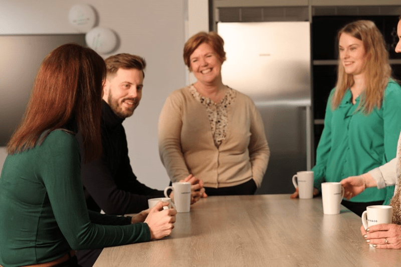 Redovisningskonsulter, väx med oss! Halland & Nordvästra Skåne image