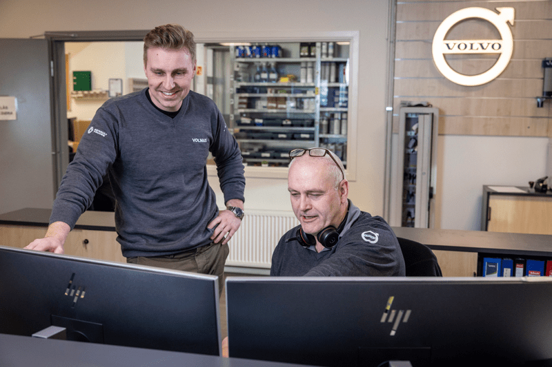 Klar for å fakturere store jobber? image