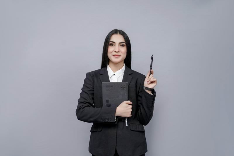 Licensed Senior Accountant image