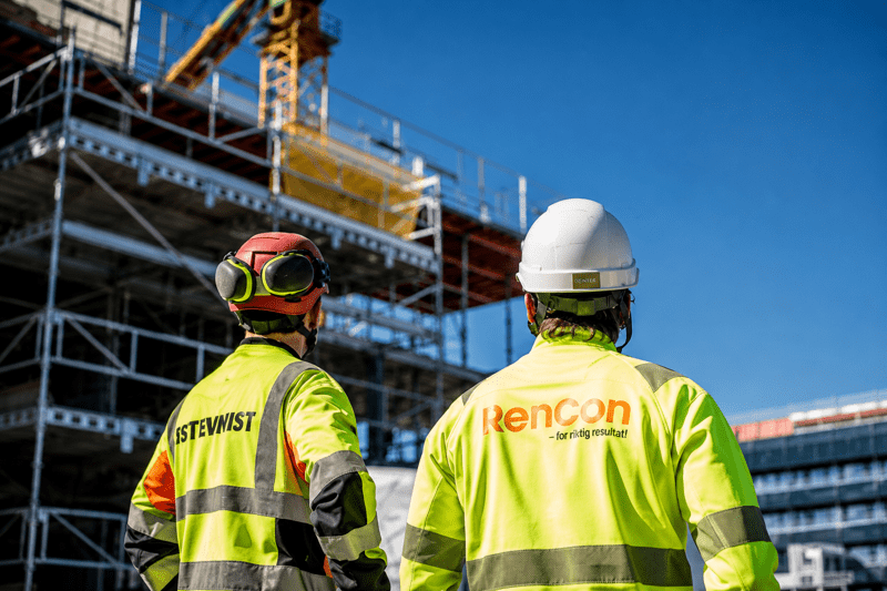 RenCon - Produktsjef image
