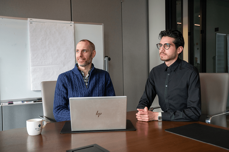Risk Control Specialist image