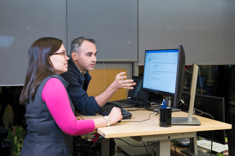 Senior Full Stack Developer image