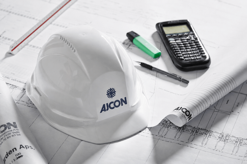 Senior Controller til Ajcon Entreprenør- og ingeniørfirma A/S image