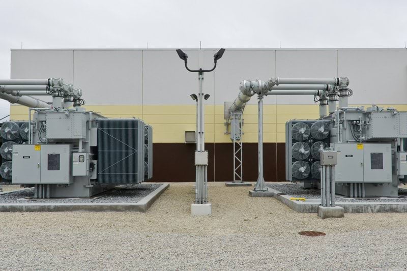 High Voltage Test Engineer image