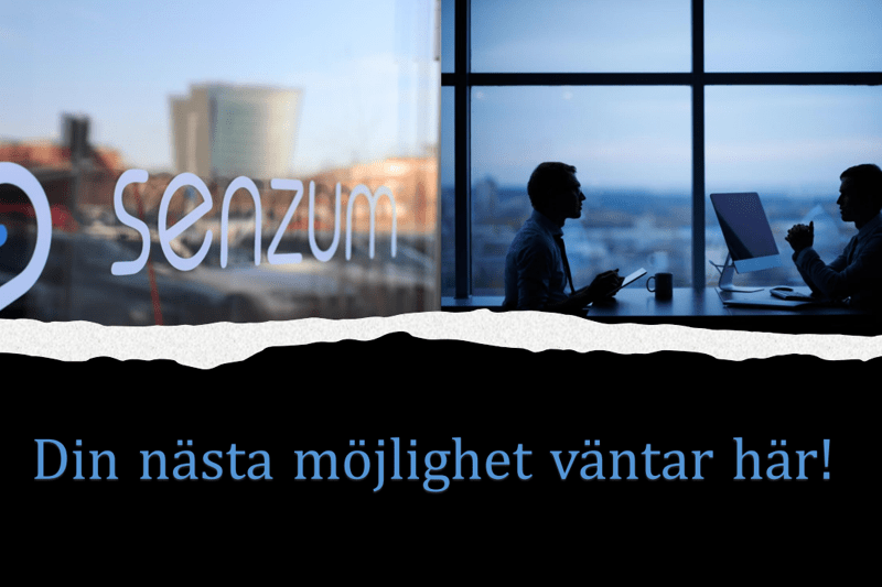 Norsktalande kundservicemedarbetare image