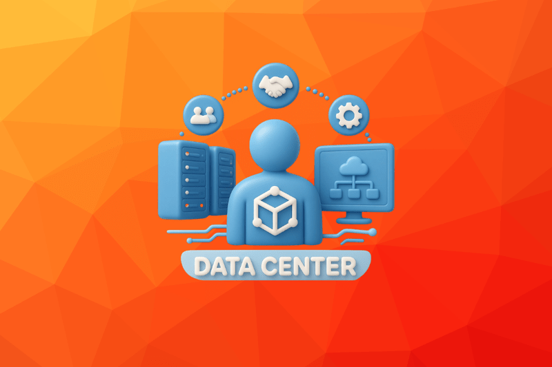 Data Center Presales & Solutions Architect image
