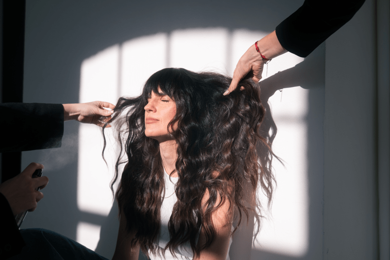 Master Stylist image