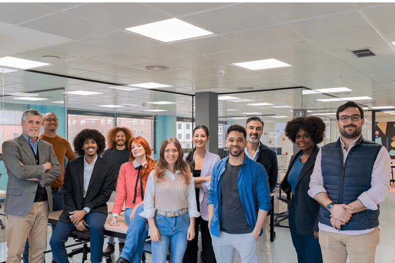 Customer Success Manager (Buyers) image