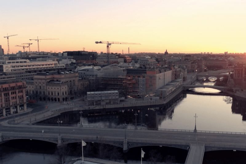 Besiktningsingenjör inom el till Vinnergi image