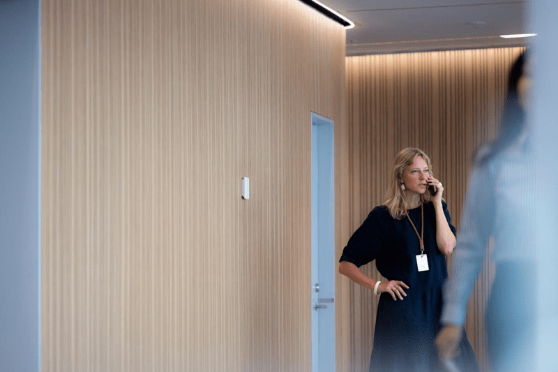 Customer Services Specialist image