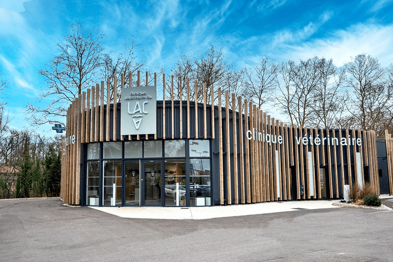 SAINT PAUL LES DAX - LAC – VETERINAIRE ASSOCIE EN CDI (H/F) image