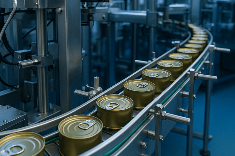 Ingeniero/a de Mantenimiento image