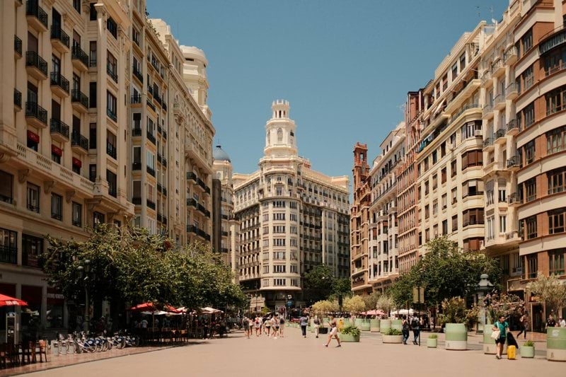 Customer Experience Specialist - Dutch - Valencia image