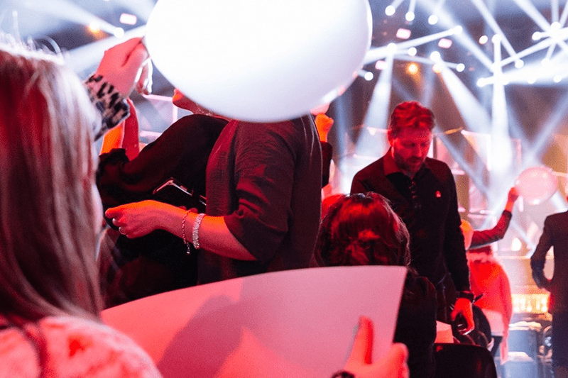 Chef Verksamhetsstyrning & Utveckling till SVT image