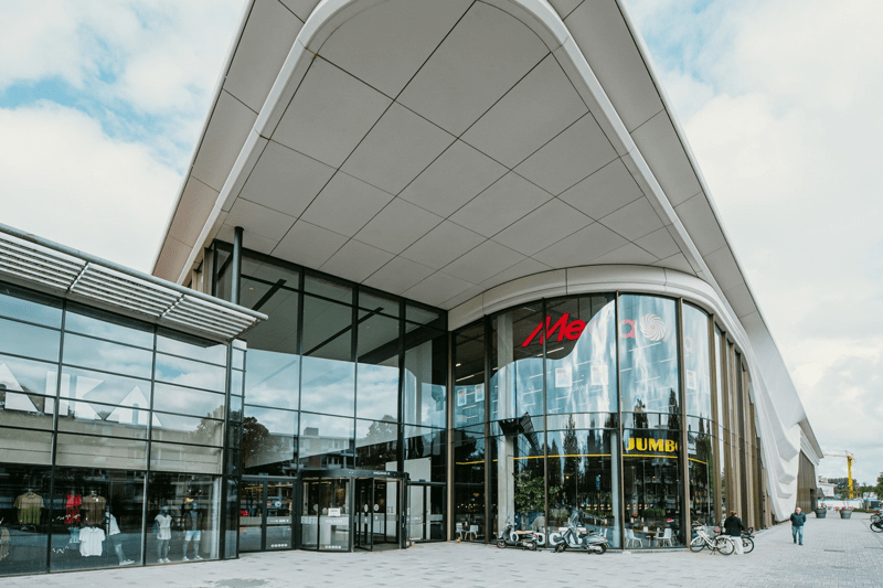 LG Verkoopmedewerker TV & Audio – Leidschendam image