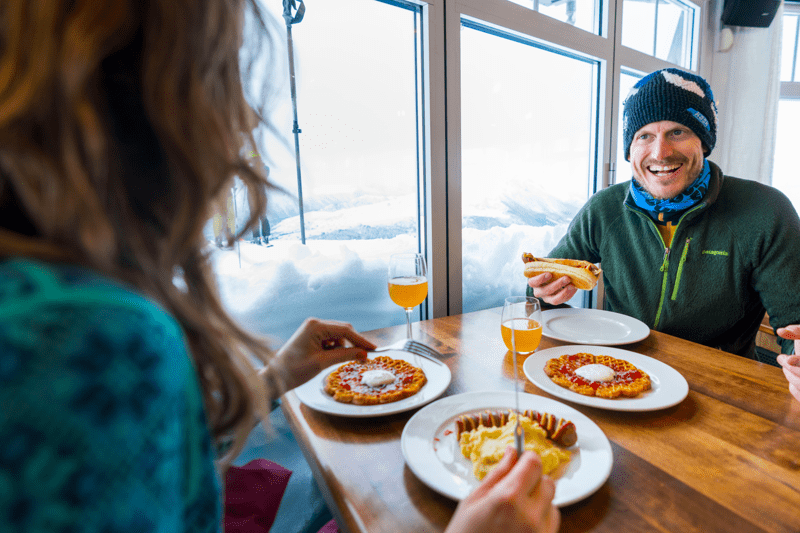 Ekstrahjelp Stova 1957/ Fjord Panorama Roalden image