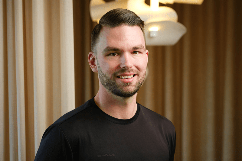 Market Administrator image