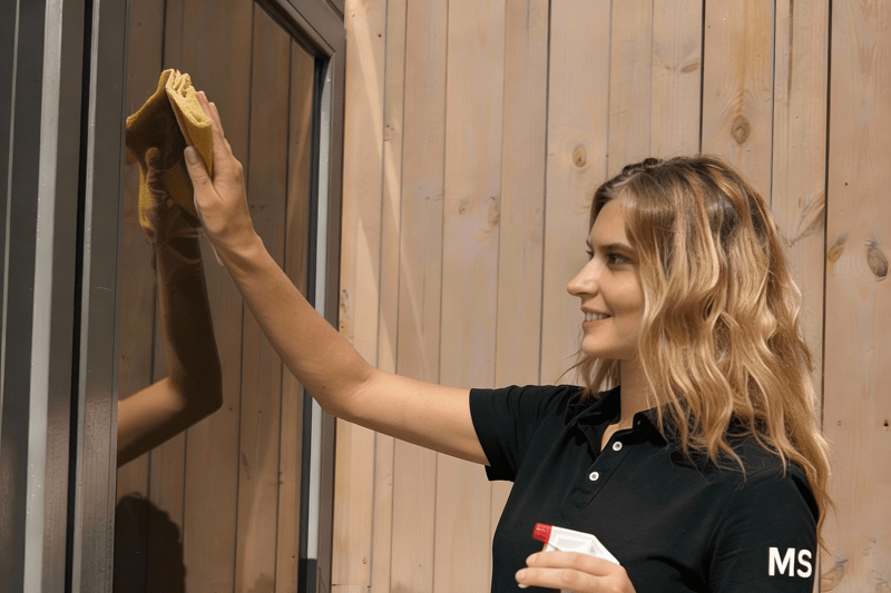 Référent Agent d'entretien (H/F) image