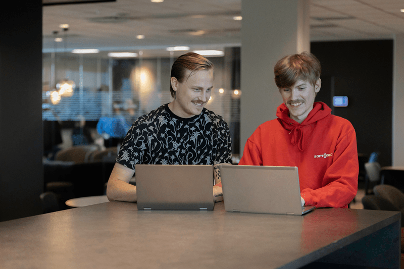 BI-konsult till Karlstad image