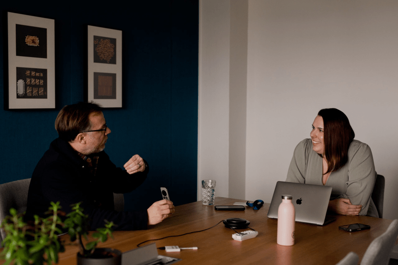 Customer Onboarding Expert image