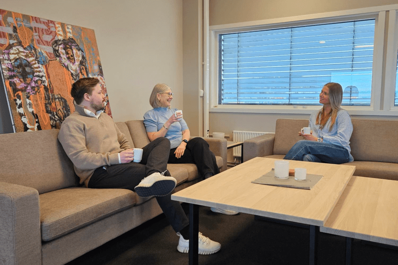 Regnskapssjef - Melhus Bil Gruppen image